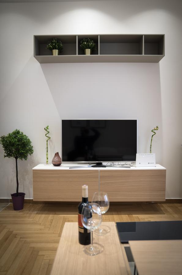 Hiend 4Th Floor 1Bdr Apartment เอเธนส์ ภายนอก รูปภาพ